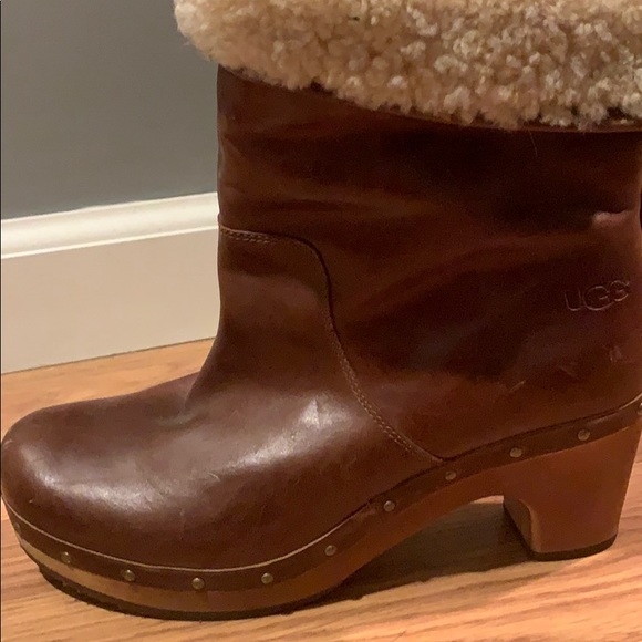 Ugg boots - Picture 2 of 3